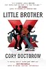 Little brother by  Cory Doctorow 