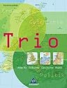 Trio Atlas für Erdkunde, Geschichte und Politik. Berlin, Brandenburg
