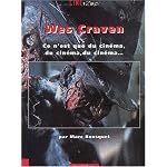 Wes Craven book cover