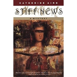 Stiff News - Catherine Aird