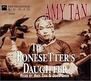 The Bonesetter's Daughter