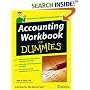 Accounting Workbook For Dummies (For Dummies (Business & Personal Finance))