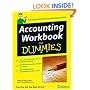 Accounting Workbook For Dummies (US Edition)
