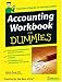 Accounting Workbook For Dummies (For Dummies (Business & Personal Finance))