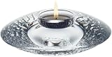 Orrefors Discus Votive