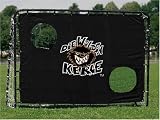 DWK Tor + Torwand Die wilden Kerle Fuballtor mit Torschuwand TWWK
