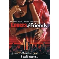Lovers and Friends