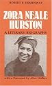 Zora Neale Hurston: A Literary Biography