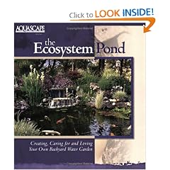 The Ecosystem Pond