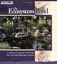 The Ecosystem Pond