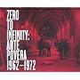 Zero to Infinity: Arte Povera 1962-1972
