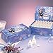 Wedding Favors - Wedding Cake Bubbles Bottle