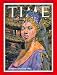 Leontyne Price / TIME Cover: March 10, 1961, Art Poster by TIME Magazine