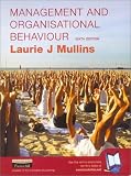 Management and Organisational Behaviour