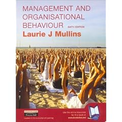 Management and Organisational Behaviour