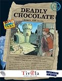 TKKG: Deadly Chocolate - B00005ATYT