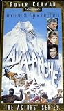 Avalanche [VHS]