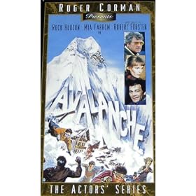 Avalanche [VHS]