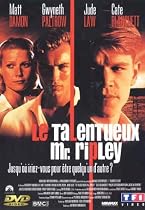 The Talented Mr. Ripley [Region 2]