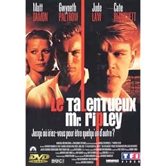 The Talented Mr. Ripley [Region 2]