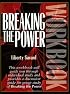 Breaking the Power Workbook