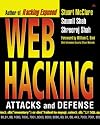 Web Hacking: Attacks and Defense