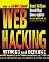 Web Hacking: Attacks and Defense
