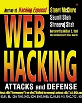 Web Hacking: Attacks and Defense