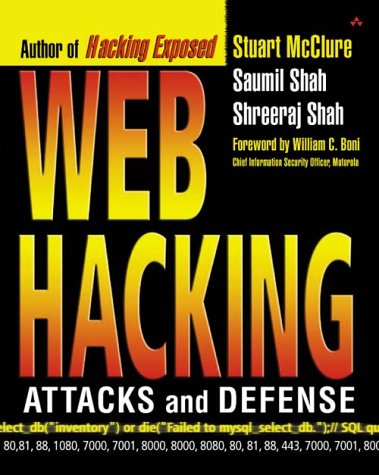 Hacking