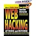 Web Hacking: Attacks and Defense