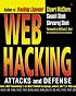 Web Hacking: Attacks and Defense