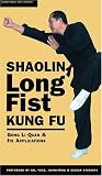 Review YMAA Publication Center  / Shaolin Long Fist Kung Fu - Gong Li Quan (Power Sequence)