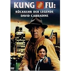 Kung Fu - R�ckkehr der Legende
