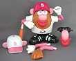 St Louis Cardinals Mrs Potato Head