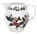 Portmeirion Holly and Ivy Small Staffordshire Jug