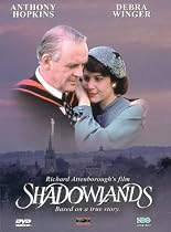 Shadowlands Streaming.