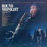 `Round Midnight - Original Motion Picture Soundtrack