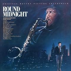 'Round Midnight - Original Motion Picture Soundtrack