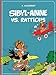 Sibyl-Anne Vs. Ratticus HC