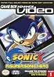 Sonic X: A Super Sonic Hero, Vol. 1 (Chaos Control Freaks / Sonic to the Rescue)