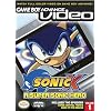 Sonic X: A Super Sonic Hero, Vol. 1 (Chaos Control Freaks / Sonic to the Rescue)