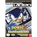 Sonic X: A Super Sonic Hero, Vol. 1 (Chaos Control Freaks / Sonic to the Rescue)