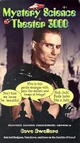 Mystery Science Theater 3000 - Cave Dwellers [VHS]