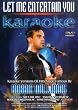 Let Me Entertain You - Karaoke - Karaoke Versions Of Hits Made Famous By Robbie Williams [DVD] [2003]