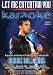 Let Me Entertain You - Karaoke - Karaoke Versions Of Hits Made Famous By Robbie Williams [DVD] [2003]