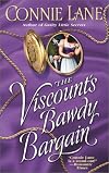 The Viscount's Bawdy Bargain