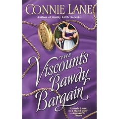 Viscount's Bawdy Bargain