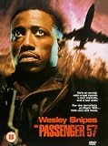 Passenger 57 [UK IMPORT] - Wesley Snipes