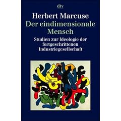 Der eindimensionale Mensch (Taschenbuch)