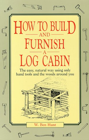 Log House Books